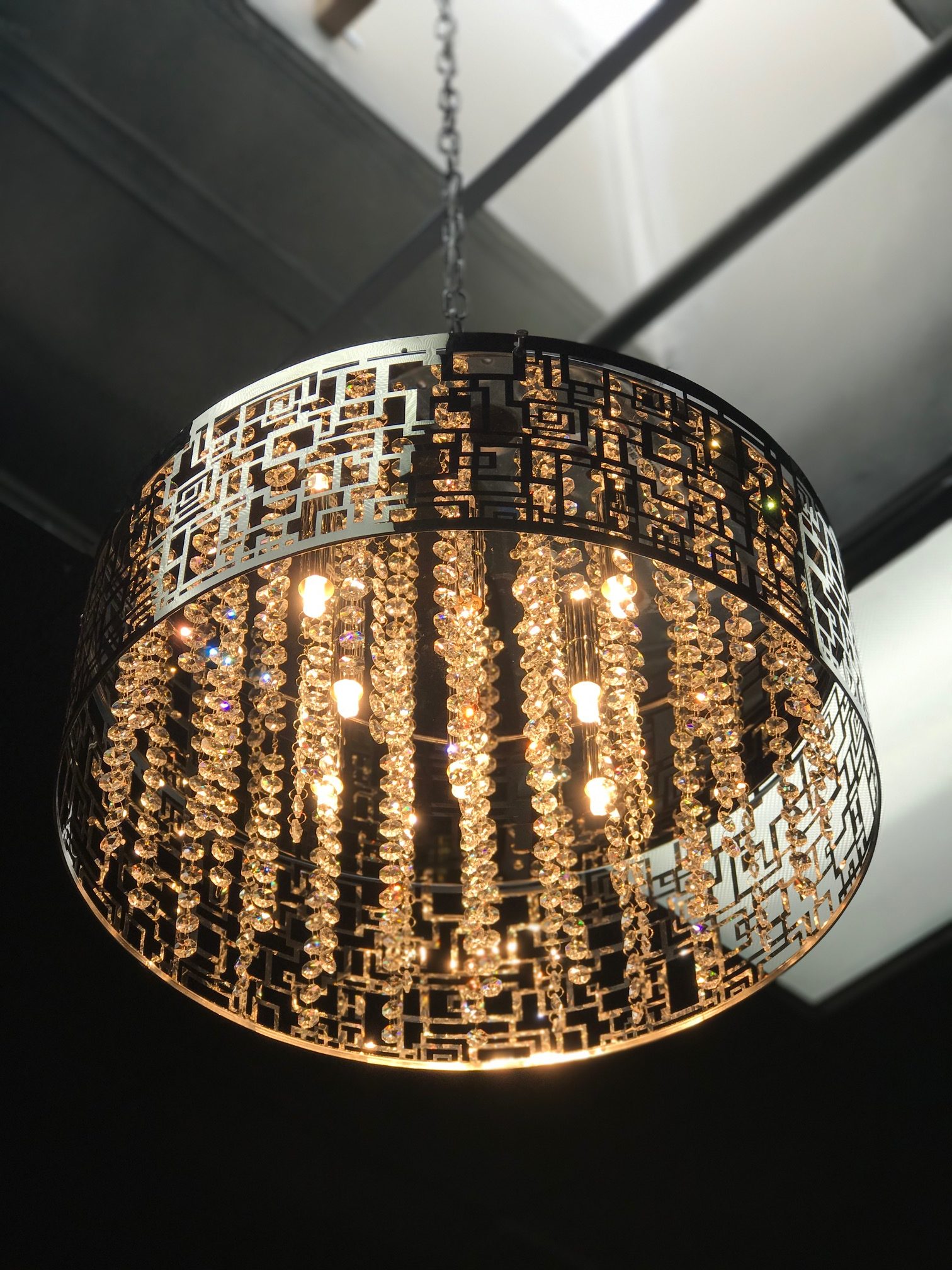 Pendant Lighting